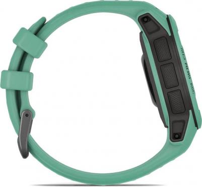 Instinct 2s Solar 40 mm, Silicone Neo Tropic – фото 6