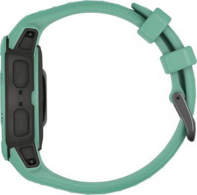 Instinct 2s Solar 40 mm, Silicone Neo Tropic – фото 7