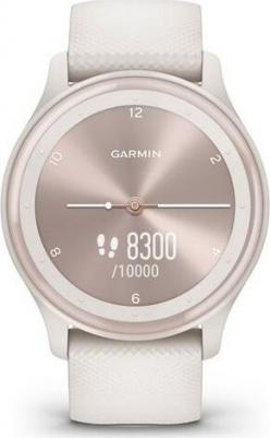 Venu 3 45 mm, Silicone Black – фото 4