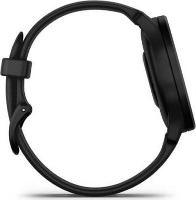 Vivomove Sport 40 mm, Silicone Black – фото 2