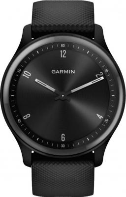 Vivomove Sport 40 mm, Silicone Black – фото 3