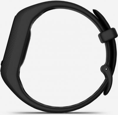 Vivosmart 5 20 mm, Silicone Black – фото 5