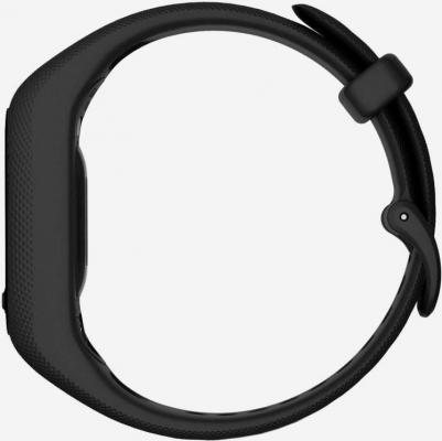 Vivosmart 5 20 mm, Silicone Black – фото 7