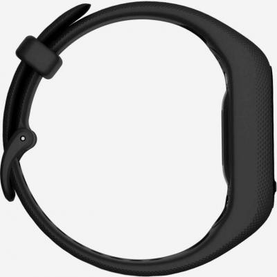 Vivosmart 5 20 mm, Silicone Black – фото 9