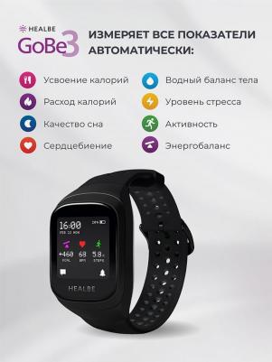 GoBe3 – фото 2