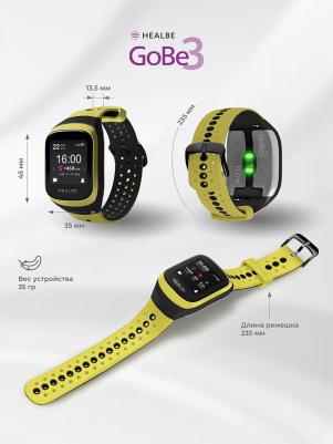 GoBe3 – фото 3
