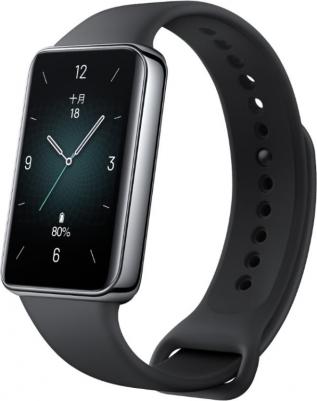 Band 9 43 mm, Silicone Black – фото 3