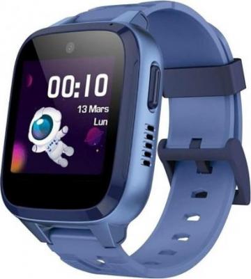 Choice Kids Watch Plus 48 mm, Silicone Light Blue – фото 5
