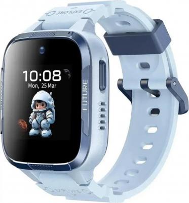 Choice Kids Watch Plus 48 mm, Silicone Light Blue – фото 9