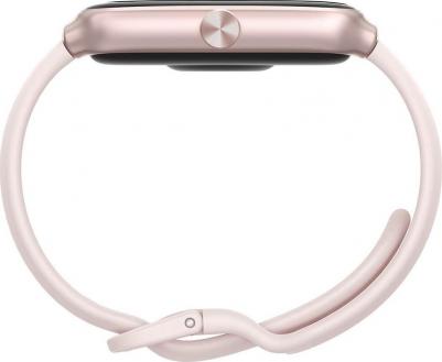 Choice Moecen Band NAL-WB00 48 mm, Silicone Pink – фото 7