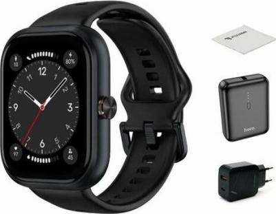 Choice Watch BOT-WB01 49 mm, Silicone Black – фото 2