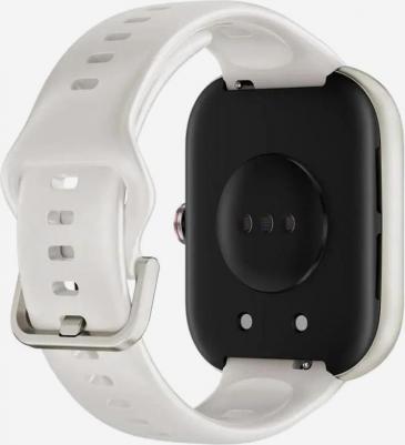 Choice Watch BOT-WB01 49 mm, Silicone White – фото 6