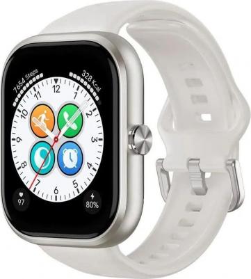 Choice Watch BOT-WB01 49 mm, Silicone White – фото 7