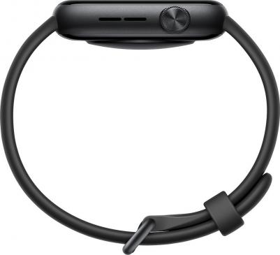 Watch 5 46 mm, Silicone Black – фото 15