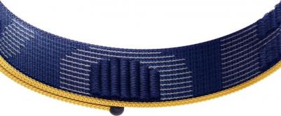 Band 9 43 mm, Silicon Blue – фото 1