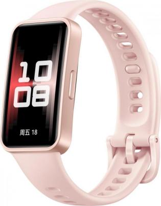 Band 9 43 mm, Silicon Charm Pink – фото 4