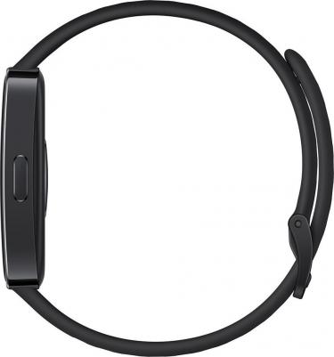 Band 9 43 mm, Silicon Starry Black – фото 8