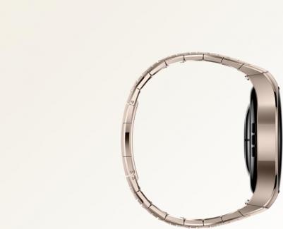 Watch 5 42 mm, Titanium Gold – фото 9