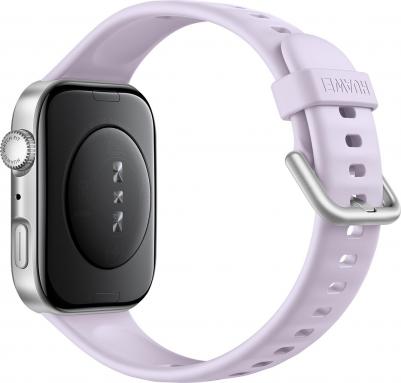 Watch FIT 4 43 mm, Fluoroelastomer Purple – фото 16
