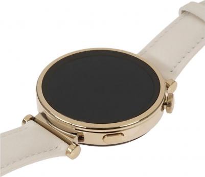 Watch GT 4 41 mm, Leather White – фото 15