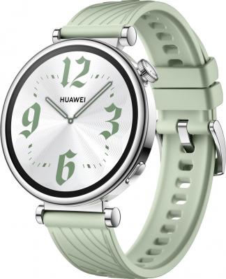 Watch GT 4 41 mm, Milanese Light Gold – фото 3