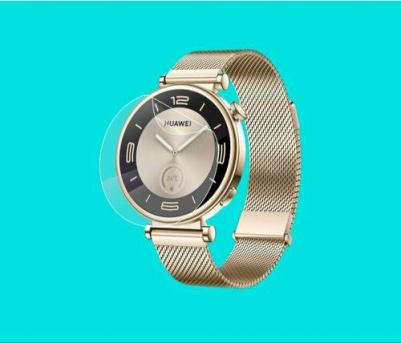 Watch GT 4 41 mm, Milanese Light Gold – фото 8