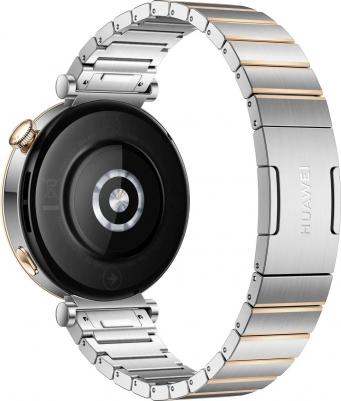 Watch GT 4 41 mm, Stainless Silver – фото 3