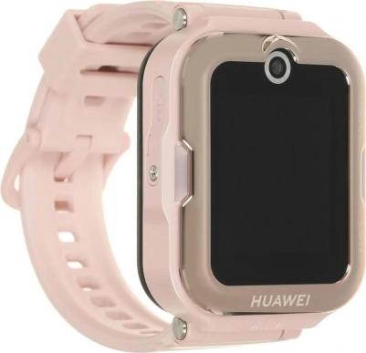 Watch Kids 4 Pro 52 mm, Silicon Pink – фото 10