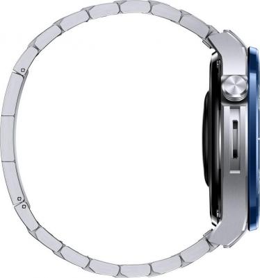 Watch Ultimate 49 mm, Titanium Blue – фото 2