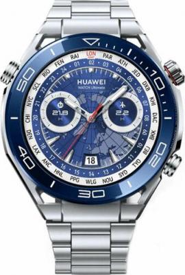 Watch Ultimate 49 mm, Titanium Blue – фото 7
