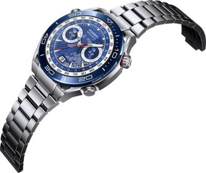 Watch Ultimate 49 mm, Titanium Blue – фото 18