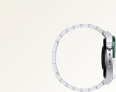 Watch Ultimate 49 mm, Titanium Green – фото 6