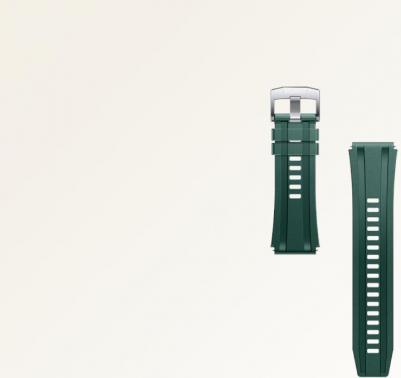 Watch Ultimate 49 mm, Titanium Green – фото 9