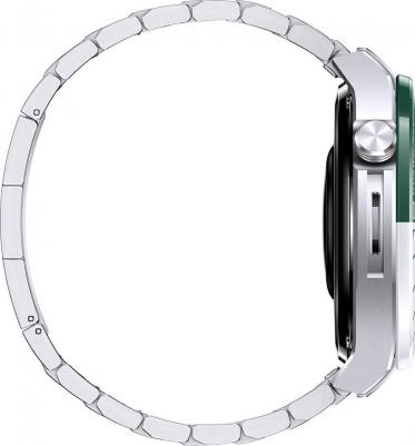 Watch Ultimate 49 mm, Titanium Green – фото 7