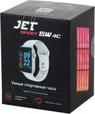 Sport SW-4C – фото 4
