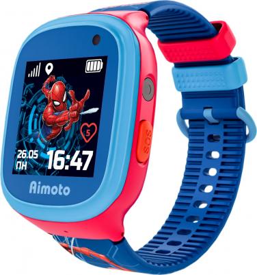 Marvel Человек-паук – фото 4