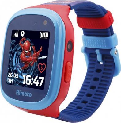 Marvel Человек-паук – фото 14