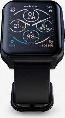 Moto Watch 70 – фото 10