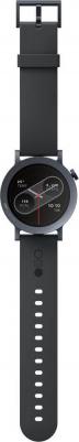 Watch Pro 2 45 mm, Silicone Dark Grey – фото 3
