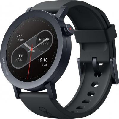 Watch Pro 2 45 mm, Silicone Dark Grey