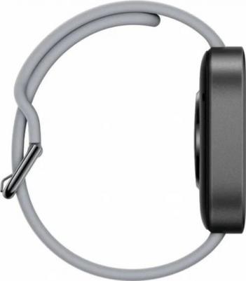 Watch Pro 40 mm, Silicone Ash Grey – фото 2