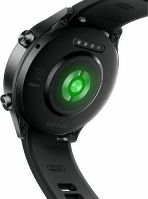 Watch 2R 47 mm, Silicone Forest Green – фото 6