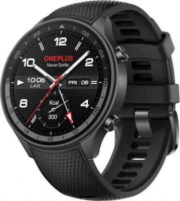 Watch 2R 47 mm, Silicone Gunmttal Gray – фото 2