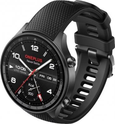 Watch 2R 47 mm, Silicone Gunmttal Gray – фото 3