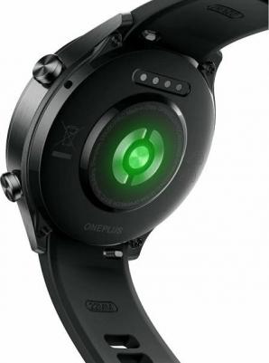 Watch 2R 47 mm, Silicone Gunmttal Gray – фото 4