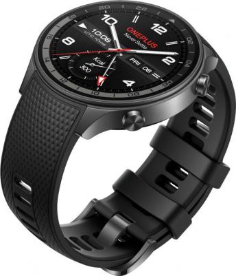 Watch 2R 47 mm, Silicone Gunmttal Gray – фото 5