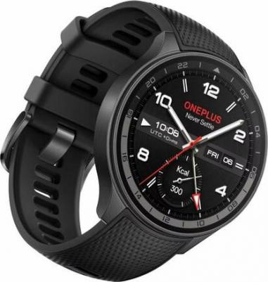 Watch 2R 47 mm, Silicone Gunmttal Gray – фото 6