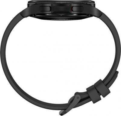 Galaxy Watch4 Classic 46 mm Black Case, Fluoroelastomer Black – фото 12