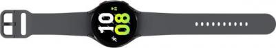 Galaxy Watch5 40 mm Graphite Case, Fluoroelastomer Black – фото 10