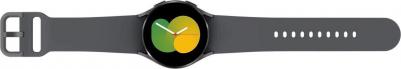 Galaxy Watch5 44 mm Graphite Case, Fluoroelastomer Black – фото 5